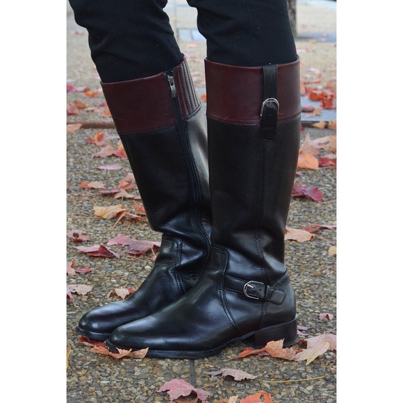 ariat york riding boots